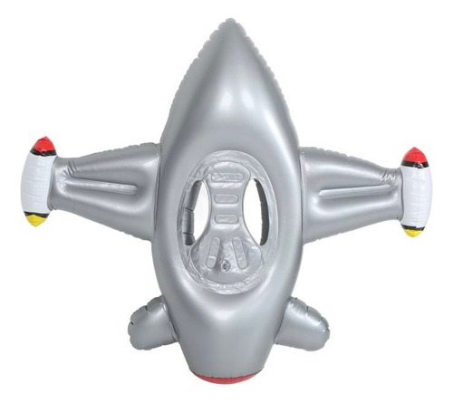 Flotador De Avión Para Niño