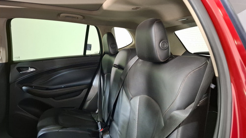 Buick Envision 2.0 CXL N 4WD AUTO