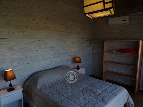 Villa Fausta - Cabaña 2 En Punta Del Diablo