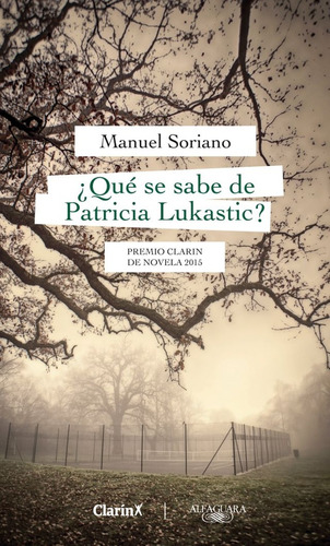 ¿qué Se Sabe De Patricia Lukastic?.. - Manuel Soriano