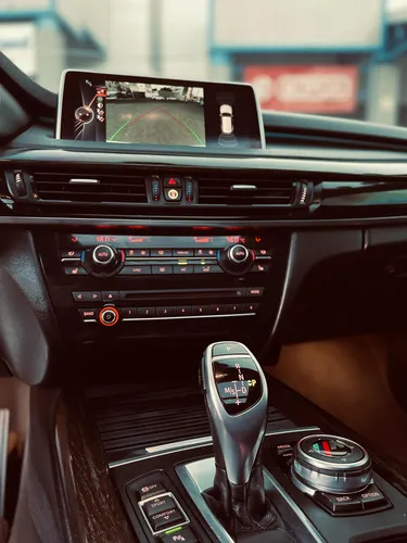 Bmw X5 Xdrive 35i
