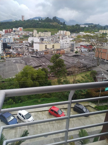 Venta De Apartaestudio En Milan, Manizales