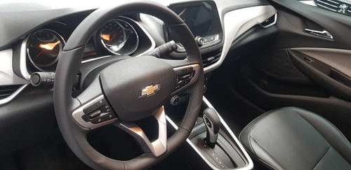 Chevrolet Onix 2020 1.0 Turbo Premier Ii At