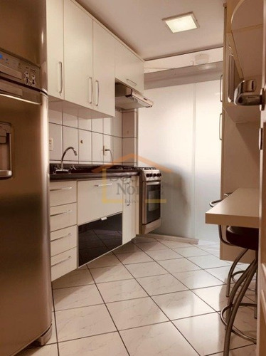Imagem 9 de 15 de Apartamento, Venda, Limao, Sao Paulo - 26618 - V-26618