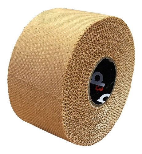 Cinta Rígida Estribar D3 Rigid Strapping Tape 50mm X 15mt