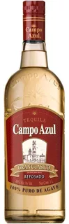 Tequila Campo Azul Gran Clasico Reposado 1500
