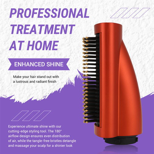 Para Dyson Airwrap Styler, Cepillo Para Secar Y Alisar, Suav