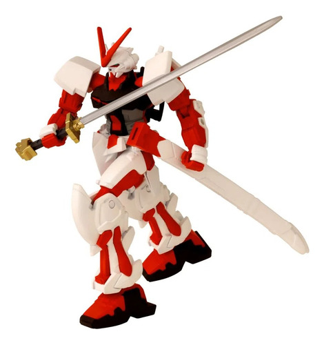 Figura Articulada Gundam Infinity Astray (5151)