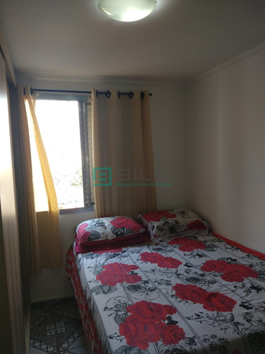 Imagem 14 de 15 de Apartamento Vazio A 500 Mts Do Metrô Artur Alvim - 15