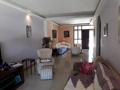 Imagem 5 de 30 de Casa Com 3 Dormitórios À Venda Com 577 M² No Anil - Ca0028