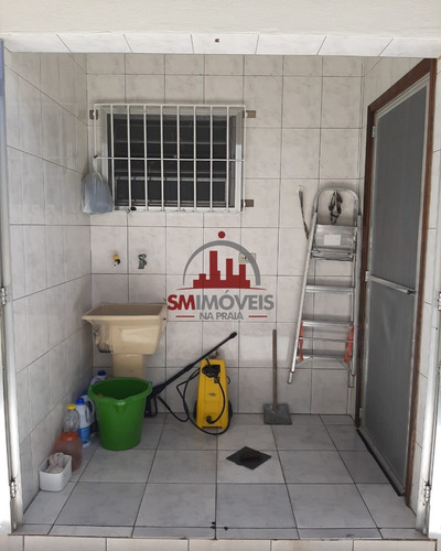 Imagem 25 de 25 de Casa 02 Dormitórios No Bairro Quietude Praia Grande - Ca00319 - 69402599