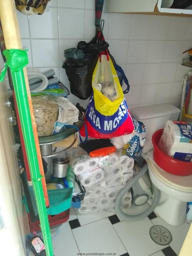 Imagem 10 de 29 de Apartamentos À Venda Em São Paulo/sp - Compre O Seu Apartamentos Aqui! - 1491046