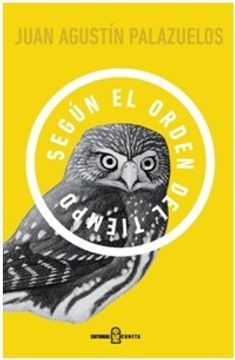 SegĂșn El Orden Del Tiempo (Usado)