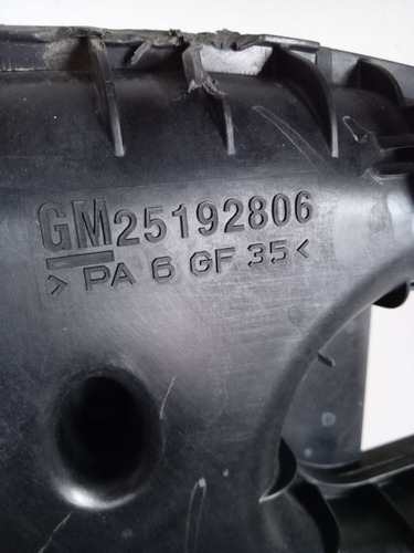 Multiple De Admision Spark 15-20 (Usado)
