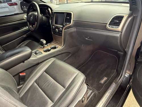 Jeep Grand Cherokee 2013 4x4