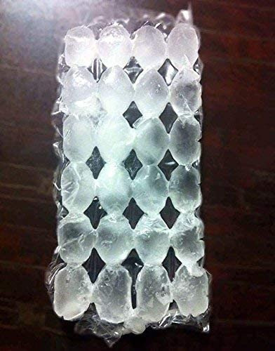 100 Bolsas Desechables Para Hacer Cubos De Hielo Popblossom
