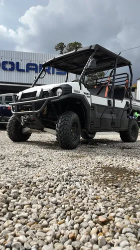Kawasaki Mule Pro Dxt