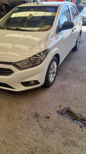 Chevrolet Onix 1.4 Lt 98cv