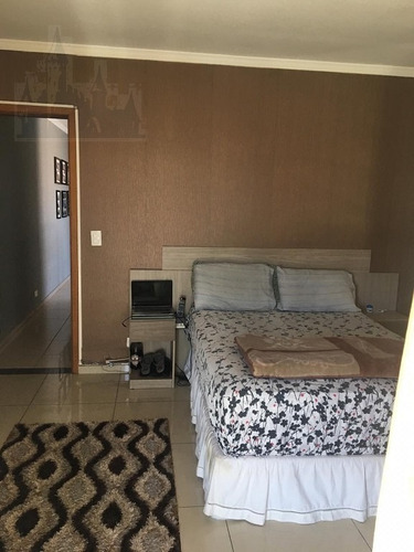 Imagem 16 de 30 de Casa Para Venda, 4 Dormitórios, Vila Moraes - São Paulo - 12279