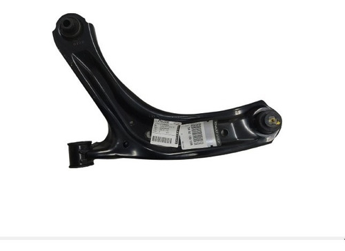 Imagem 6 de 10 de Bandeja Direita E Esquerda Original Renault Kwid