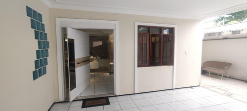 Imagem 3 de 15 de Casa Para Venda Em Fortaleza, São Gerardo, 6 Dormitórios, 4 Suítes, 6 Banheiros, 4 Vagas - 38_1-2333324