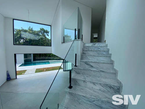 Imagem 7 de 11 de Casa Para Venda No Bairro Riviera De São Lourenço Em Bertioga - Cod: Ir22967 - Ir22967