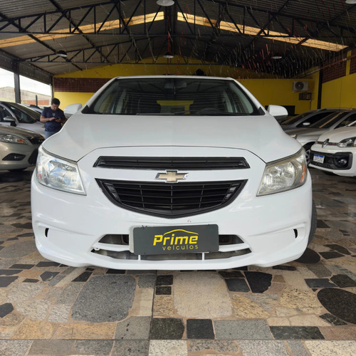 Chevrolet Onix 1.0 MPFI JOY 8V FLEX 4P MANUAL
