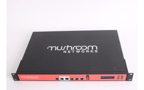 Mushroom Networks Truffle 4000 Load Balancing Router Dde