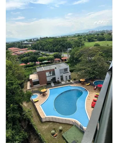 Apartamento En Venta En Girardot. Cod V7447