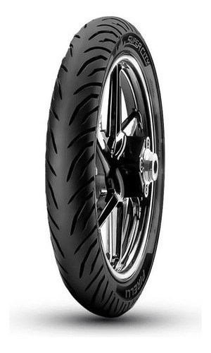Cubierta Pirelli Super City Honda Cg Titan 150 Ybr Rx Rpm®