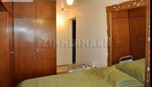 Imagem 9 de 15 de Apartamento - Jardim Paulista - Ref: 110287 - V-110287