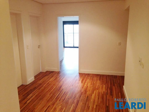 Imagem 10 de 15 de Apartamento - Jardim Marajoara - Sp - 542551