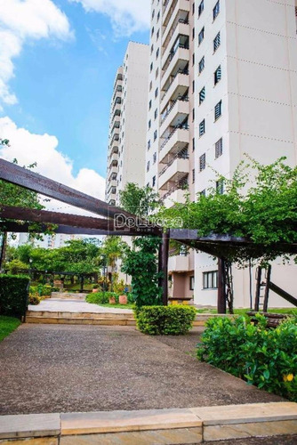 Imagem 14 de 18 de Apartamento À Venda Em Parque Prado - Ap008489