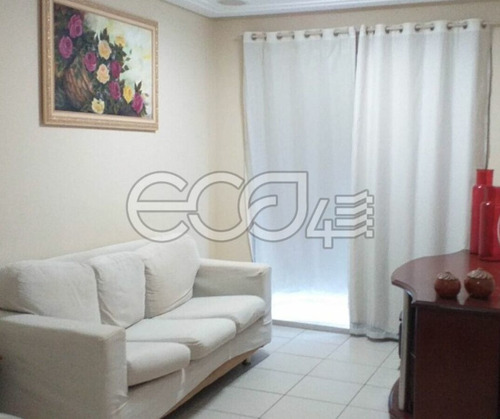 Imagem 3 de 12 de Apartamento - Ref: 445