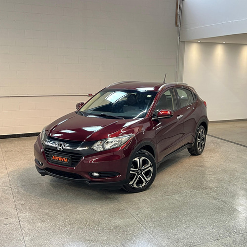Honda HR-V 1.8 Exl Flex Aut. 5p