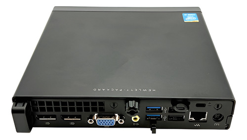 Hp Elite Desk 600 G1 (mini Pc) Grado B (Usado)
