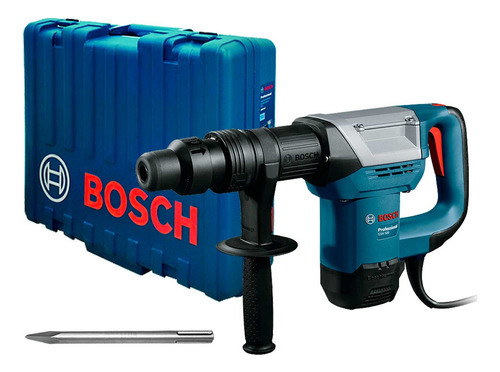Martillo Demoledor Sds-max Bosch Gsh 500 7.5 J