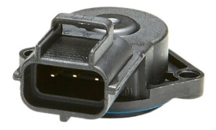 Imagen 2 de 3 de Sensor Tps Fiesta Power Max Move Ecosport Focus Ranger 2.3