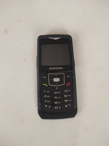 Celular Samsung Modelo Sgh U106 Para Reparar O Repuesto 