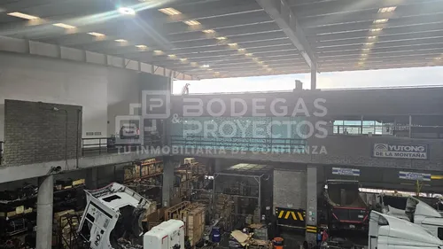 Bodega Disponible Para Arriendo En Itagüí