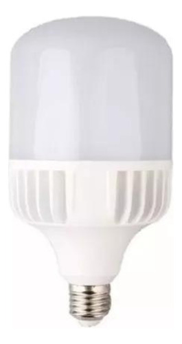 Lampara Led Alta Potencia 50w Luz Fria Galponera E27 