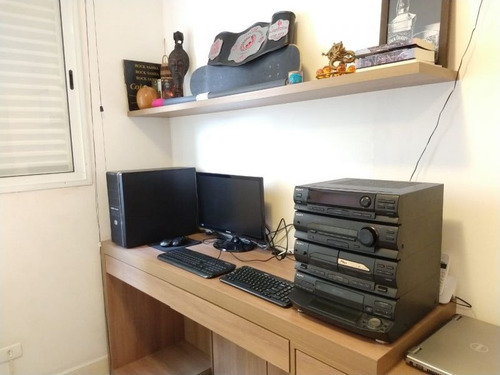 Imagem 5 de 12 de Apartamento - Ref: 7195