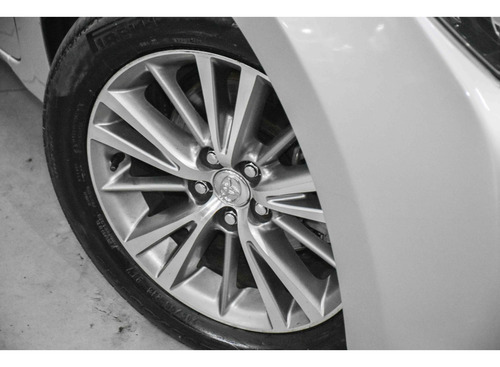 Toyota Corolla 2.0 ALTIS 16V FLEX 4P AUTOMÁTICO