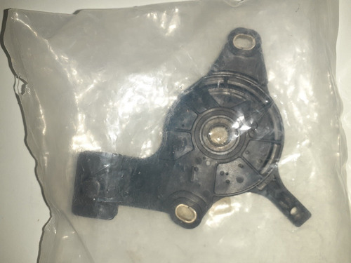 Imagen 5 de 5 de Sensor Switch Pare Neutro Optra Design Original Gm
