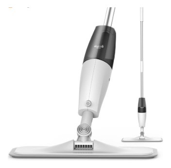Original Xiaomi Derma Pulverization D'eau Balayeuse Mijia