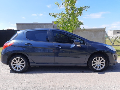 Peugeot 308 1.6 Active 2013