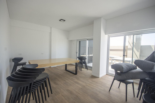 Departamento 3 Ambientes A Estrenar Nuñez
