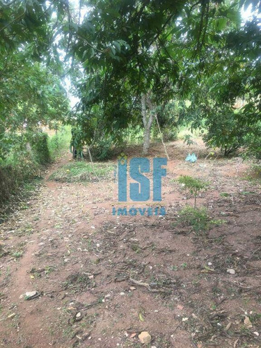 Imagem 8 de 16 de Terreno À Venda, 800 M² Por R$ 318.000,00 - Altos De Caucaia (caucaia Do Alto) - Cotia/sp - Te0736