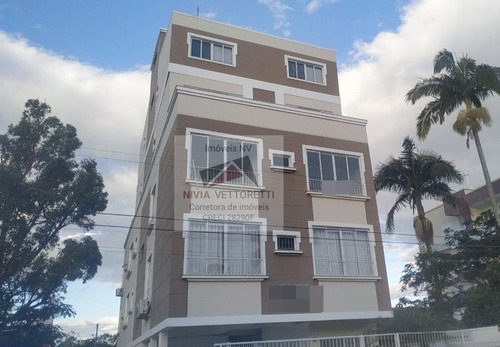 Imagem 1 de 21 de Apartamento A Venda No Bairro Canasvieiras Em Florianópolis - 3711-1