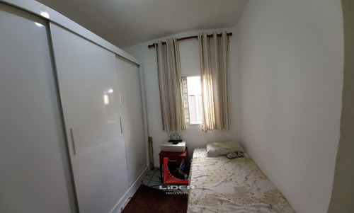Imagem 10 de 15 de Casa Com Edícula Santa Luzia Bragança Paulista - Ca0738-1